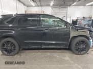 ✅ 2019 Ford Edge ST • VIN: 2FMPK4AP8KBC01377 • Lot: 43607477. Listed on IAAI with 84,255 mi. Free auction sales archive from the USA and detailed vehicle history report at DreamBid. Image 14.