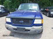 ✅ 2003 Ford Ranger XL Fleet • VIN: 1FTZR45E53PA19339 • Lot: 42600946. Wystawiony na IAAI z przebiegiem 227 559 mil. Bezpłatny archiwum sprzedaży aukcyjnych z USA i szczegółowy raport historii pojazdu na DreamBid. Zdjęcie 12.
