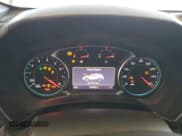 ✅ 2023 Chevrolet Equinox RS • VIN: 3GNAXMEG4PS164830 • Lot: 87468245. Listed on Copart with 39,995 mi. Free auction sales archive from the USA and detailed vehicle history report at DreamBid. Image 9.