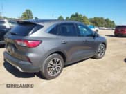 ✅ 2022 Ford Escape SEL • VIN: 1FMCU0H67NUA04486 • Лот: 43602375. Опубликован ранее на IAAI с пробегом 110 697 миль. Бесплатный доступ к архиву аукционных продаж из США и подробный отчёт об истории автомобиля на DreamBid. Изображение 4.