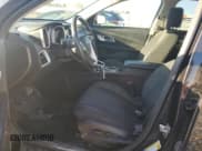 ✅ 2015 Chevrolet Equinox LT • VIN: 2GNALBEK5F6236359 • Лот: 86710765. Опубликован ранее на Copart с пробегом 148 096 миль. Бесплатный доступ к архиву аукционных продаж из США и подробный отчёт об истории автомобиля на DreamBid. Изображение 7.