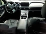 ✅ 2021 Hyundai Santa Fe Calligraphy • VIN: 5NMS5DAL3MH329100 • Lot: 56836464. Wystawiony na Copart z przebiegiem 125 493 mil. Bezpłatny archiwum sprzedaży aukcyjnych z USA i szczegółowy raport historii pojazdu na DreamBid. Zdjęcie 8.