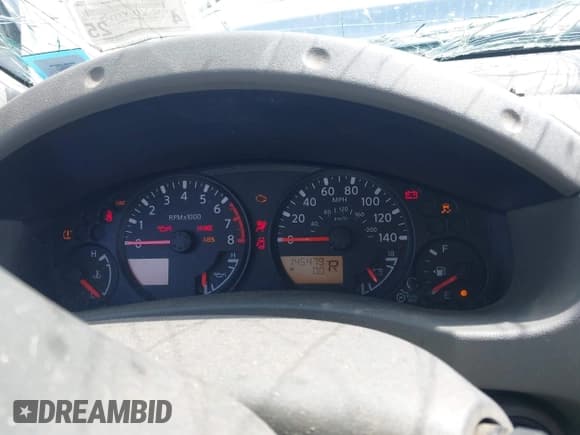 ✅ 2018 Nissan Frontier Pro-4X • VIN: 1N6AD0EV4JN737409 • Лот: 41903169. Опубликован ранее на IAAI с пробегом 145 479 миль. Бесплатный доступ к архиву аукционных продаж из США и подробный отчёт об истории автомобиля на DreamBid. Изображение 7.