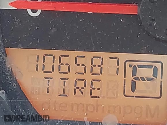 ✅ 2018 Nissan Frontier Pro-4X • VIN: 1N6AD0CW9JN702134 • Lot: 42535323. Listed on IAAI with 106,587 mi. Free auction sales archive from the USA and detailed vehicle history report at DreamBid. Image 15.