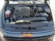 ✅ 2024 Hyundai Sonata SEL • VIN: KMHL14JA7RA350219 • Lot: 90102455. Listed on Copart with 28,962 mi. Free auction sales archive from the USA and detailed vehicle history report at DreamBid. Image 11.