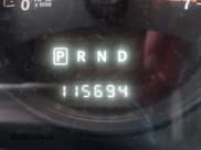 ✅ 2016 Jeep Patriot High Altitude • VIN: 1C4NJRFB7GD814729 • Lot: 43029385. Listed on IAAI with 115,694 mi. Free auction sales archive from the USA and detailed vehicle history report at DreamBid. Image 16.