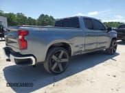 ✅ 2019 Chevrolet Silverado 1500 LT • VIN: 1GCRYDEK5KZ275511 • Lot: 61035935. Wystawiony na Copart z przebiegiem 68 289 mil. Bezpłatny archiwum sprzedaży aukcyjnych z USA i szczegółowy raport historii pojazdu na DreamBid. Zdjęcie 3.