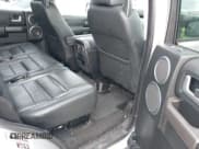 ✅ 2006 Land Rover LR3 HSE • VIN: SALAG25406A360243 • Лот: 43853432. Опубликован ранее на IAAI с пробегом 142 022 миль. Бесплатный доступ к архиву аукционных продаж из США и подробный отчёт об истории автомобиля на DreamBid. Изображение 8.