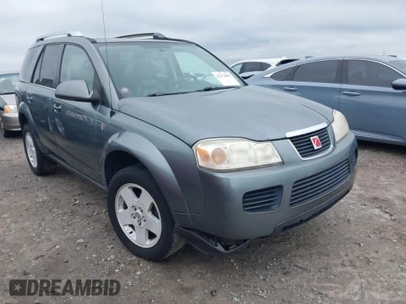 ✅ 2007 Saturn VUE V6 • VIN: 5GZCZ53487S866329 • Lot: 42371092. Wystawiony na IAAI z przebiegiem 86 107 mil. Bezpłatny archiwum sprzedaży aukcyjnych z USA i szczegółowy raport historii pojazdu na DreamBid. Zdjęcie 1.