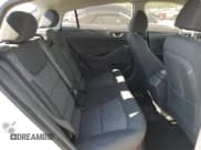 ✅ 2018 Hyundai Ioniq SEL • VIN: KMHC75LC6JU077568 • Лот: 56843214. Опубликован ранее на Copart с пробегом 121 270 миль. Бесплатный доступ к архиву аукционных продаж из США и подробный отчёт об истории автомобиля на DreamBid. Изображение 10.