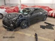 ✅ 2023 Lexus ES 300h • VIN: 58ADA1C13PU034742 • Lot: 41903463. Listed on IAAI with 29,100 mi. Free auction sales archive from the USA and detailed vehicle history report at DreamBid. Image 2.