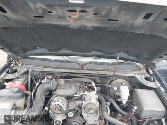 ✅ 2007 Chevrolet Silverado 1500 Work Truck • VIN: 1GCEC19X77Z646614 • Lot: 42796548. Listed on IAAI with 234,767 mi. Free auction sales archive from the USA and detailed vehicle history report at DreamBid. Image 10.