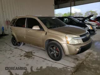 ✅ 2006 Chevrolet Equinox LT • VIN: 2CNDL63F566122425 • Лот: 49672943. Опубликован ранее на Copart с пробегом 178 355 миль. Бесплатный доступ к архиву аукционных продаж из США и подробный отчёт об истории автомобиля на DreamBid. Изображение 4.