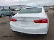 2024 Chevrolet Malibu LT с VIN 1G1ZD5ST4RF136327, выставлен на аукционе IAAI как лот 43605445 с пробегом 42 358 миль миль и . История ставок и продаж доступна на DreamBid. Изображение 16.