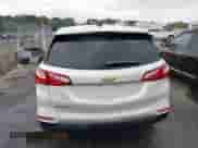 2018 Chevrolet Equinox LT с VIN 2GNAXJEV8J6287131, выставлен на аукционе IAAI как лот 43314703 с пробегом 147 853 миль миль и . История ставок и продаж доступна на DreamBid. Изображение 16.