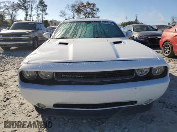 ✅ 2013 Dodge Challenger SXT • VIN: 2C3CDYAG6DH734059 • Lot: 85962214. Wystawiony na Copart z przebiegiem 158 599 mil. Bezpłatny archiwum sprzedaży aukcyjnych z USA i szczegółowy raport historii pojazdu na DreamBid. Zdjęcie 5.