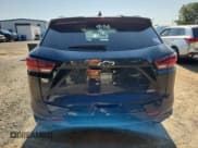 ✅ 2024 Chevrolet Blazer RS • VIN: 3GNKBKRS0RS265078 • Lot: 71986765. Listed on Copart with 14,795 mi. Free auction sales archive from the USA and detailed vehicle history report at DreamBid. Image 6.