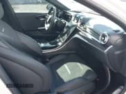 ✅ 2024 Mercedes-Benz C 63 S AMG E Performance • VIN: W1KAF8AB6RR222087 • Lot: 41844101. Wystawiony na IAAI z przebiegiem 5 500 mil. Bezpłatny archiwum sprzedaży aukcyjnych z USA i szczegółowy raport historii pojazdu na DreamBid. Zdjęcie 5.