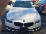 ✅ 2016 BMW 5 Series 535i • VIN: WBA5B1C51GG129862 • Lot: 43679103. Listed on IAAI with 159,100 mi. Free auction sales archive from the USA and detailed vehicle history report at DreamBid. Image 12.