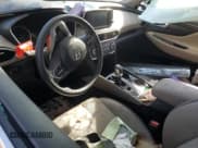 ✅ 2020 Hyundai Santa Fe SE • VIN: 5NMS23AD1LH242399 • Lot: 80034765. Listed on Copart with Not provided. Free auction sales archive from the USA and detailed vehicle history report at DreamBid. Image 8.