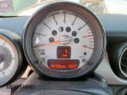 ✅ 2013 MINI Convertible • VIN: WMWZN3C50DT568378 • Lot: 80324845. Listed on Copart with 107,226 mi. Free auction sales archive from the USA and detailed vehicle history report at DreamBid. Image 9.