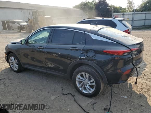 ✅ 2024 Buick Envista Preferred • VIN: KL47LAE27RB211441 • Lot: 70663904. Wystawiony na Copart z przebiegiem 2 687 mil. Bezpłatny archiwum sprzedaży aukcyjnych z USA i szczegółowy raport historii pojazdu na DreamBid. Zdjęcie 2.