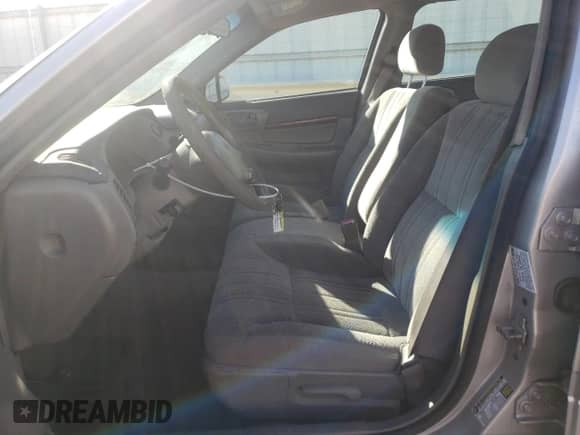 2004 Chevrolet Impala с VIN 2G1WF52EX49454078, выставлен на аукционе Copart как лот 74617034 с пробегом 149 222 миль миль и Чистый • Clean title. История ставок и продаж доступна на DreamBid. Изображение 7.