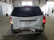✅ 2011 Chevrolet Equinox 2LT • VIN: 2GNALPEC2B1160774 • Лот: 82746935. Опубликован ранее на Copart с пробегом 259 668 миль. Бесплатный доступ к архиву аукционных продаж из США и подробный отчёт об истории автомобиля на DreamBid. Изображение 6.