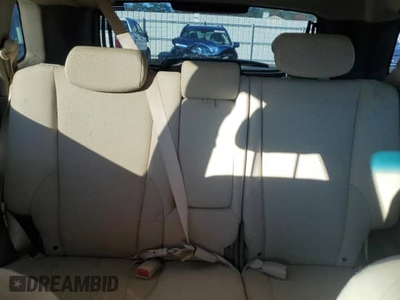 2009 Hyundai Tucson GLS z VIN KM8JM12BX9U937338, wystawiony jako Copart lot #77899924 z przebiegiem 131 781 mil mil oraz Szkoda całkowita • Salvage title. Historia ofert i sprzedaży dostępna na DreamBid. Obrazek 10.