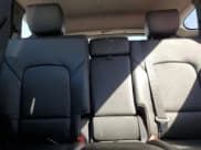 ✅ 2013 Hyundai Santa Fe Sport • VIN: 5XYZU3LA7DG105393 • Lot: 87478205. Listed on Copart with 63,677 mi. Free auction sales archive from the USA and detailed vehicle history report at DreamBid. Image 10.