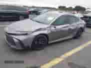 2025 Toyota Camry LE с VIN 4T1DAACK4SU646117, выставлен на аукционе IAAI как лот 43436064 с пробегом 2 741 миль миль и . История ставок и продаж доступна на DreamBid. Изображение 2.