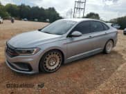 ✅ 2019 Volkswagen Jetta S • VIN: 3VW5T7BU0KM248428 • Lot: 80804135. Listed on Copart with 81,250 mi. Free auction sales archive from the USA and detailed vehicle history report at DreamBid. Image 1.