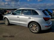 ✅ 2015 Audi Q5 Premium Plus • VIN: WA1LFAFP4FA115607 • Lot: 95420635. Listed on Copart with 162,241 mi. Free auction sales archive from the USA and detailed vehicle history report at DreamBid. Image 2.