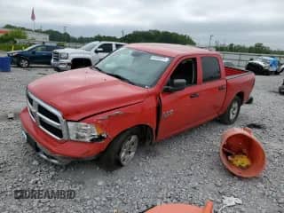 2022 Ram 1500 SLT с VIN 1C6RR7LG5NS209204, выставлен на аукционе Copart как лот 54008005 с пробегом 78 139 миль миль и На запчасти • Non repairable. История ставок и продаж доступна на DreamBid. Изображение 1.