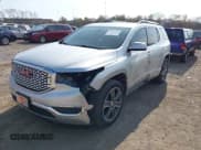 ✅ 2017 GMC Acadia Denali • VIN: 1GKKNPLS1HZ193299 • Lot: 43685494. Wystawiony na IAAI z przebiegiem 226 549 mil. Bezpłatny archiwum sprzedaży aukcyjnych z USA i szczegółowy raport historii pojazdu na DreamBid. Zdjęcie 2.