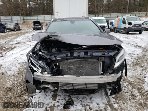 ✅ 2020 Mercedes-Benz GLA 250 • VIN: WDCTG4GB9LJ659579 • Лот: 36731873. Опубликован ранее на Copart с пробегом 18 689 миль. Бесплатный доступ к архиву аукционных продаж из США и подробный отчёт об истории автомобиля на DreamBid. Изображение 5.