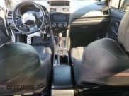 ✅ 2019 Subaru WRX Limited • VIN: JF1VA1P65K8820183 • Lot: 82566025. Listed on Copart with Not provided. Free auction sales archive from the USA and detailed vehicle history report at DreamBid. Image 8.