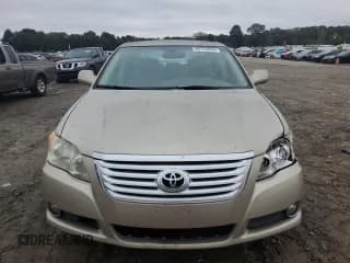 ✅ 2008 Toyota Avalon Limited • VIN: 4T1BK36BX8U296061 • Лот: 89733655. Опубликован ранее на Copart с пробегом 169 761 миль. Бесплатный доступ к архиву аукционных продаж из США и подробный отчёт об истории автомобиля на DreamBid. Изображение 5.