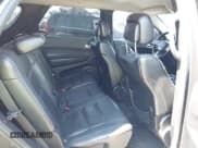 ✅ 2016 Dodge Durango Limited • VIN: 1C4RDHDGXGC371631 • Lot: 41904207. Listed on IAAI with 156,158 mi. Free auction sales archive from the USA and detailed vehicle history report at DreamBid. Image 8.