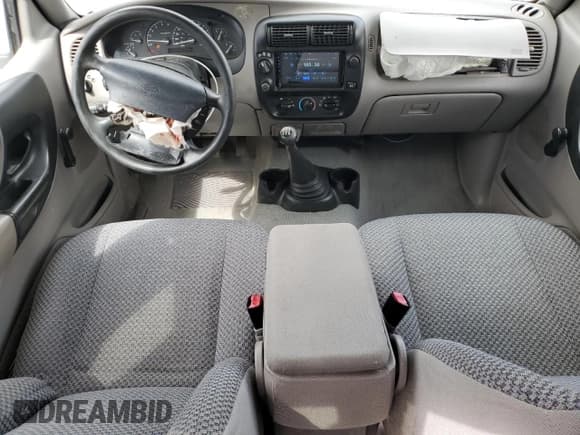 ✅ 1998 Ford Ranger XL • VIN: 1FTZR15X6WPB52003 • Лот: 70535305. Опубликован ранее на Copart с пробегом 95 542 миль. Бесплатный доступ к архиву аукционных продаж из США и подробный отчёт об истории автомобиля на DreamBid. Изображение 8.