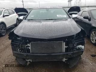 ✅ 2017 Chevrolet Impala LS • VIN: 2G11Z5SA2H9134807 • Лот: 72410404. Опубликован ранее на Copart с пробегом 73 009 миль. Бесплатный доступ к архиву аукционных продаж из США и подробный отчёт об истории автомобиля на DreamBid. Изображение 5.