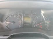 ✅ 2022 Toyota 4Runner SR5 Premium • VIN: JTEFU5JR4N5253675 • Lot: 65513525. Listed on Copart with 61,860 mi. Free auction sales archive from the USA and detailed vehicle history report at DreamBid. Image 9.