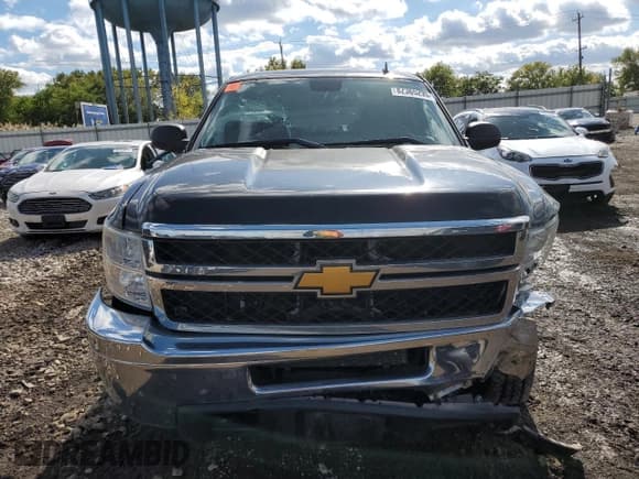 ✅ 2013 Chevrolet Silverado 2500HD LT • VIN: 1GC1KXCG2DF245790 • Лот: 82365295. Опубликован ранее на Copart с пробегом Не указан. Бесплатный доступ к архиву аукционных продаж из США и подробный отчёт об истории автомобиля на DreamBid. Изображение 5.