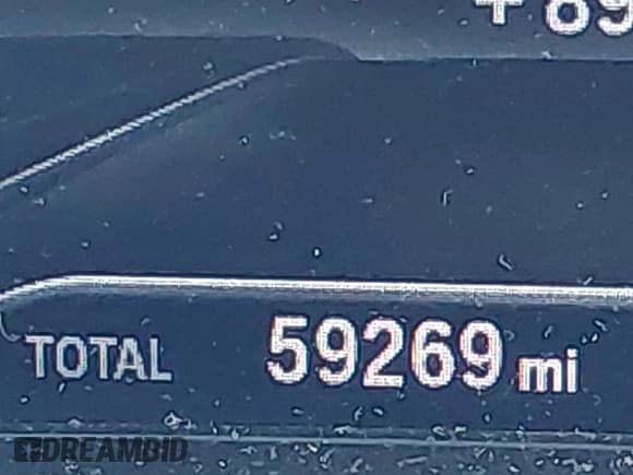 ✅ 2020 BMW X3 sDrive30i • VIN: 5UXTY3C07L9B53866 • Lot: 43653494. Listed on IAAI with 59,269 mi. Free auction sales archive from the USA and detailed vehicle history report at DreamBid. Image 16.