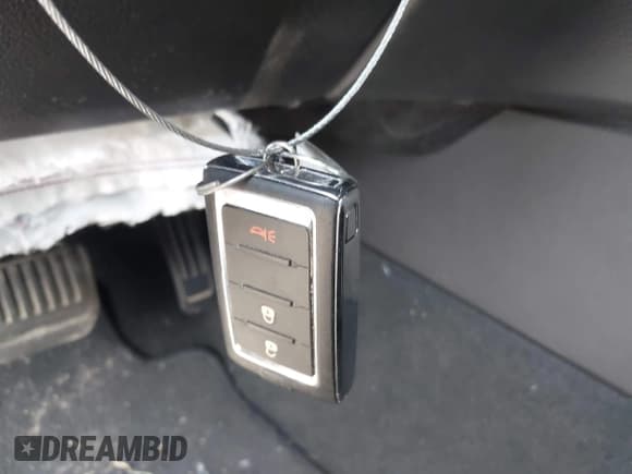 ✅ 2023 Jeep Grand Cherokee Altitude • VIN: 1C4RJKAG0P8824426 • Lot: 42822929. Listed on IAAI with 56,462 mi. Free auction sales archive from the USA and detailed vehicle history report at DreamBid. Image 11.