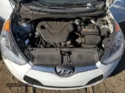 ✅ 2012 Hyundai Veloster w/Gray Int • VIN: KMHTC6AD5CU054055 • Lot: 76632734. Wystawiony na Copart z przebiegiem 151 489 mil. Bezpłatny archiwum sprzedaży aukcyjnych z USA i szczegółowy raport historii pojazdu na DreamBid. Zdjęcie 11.