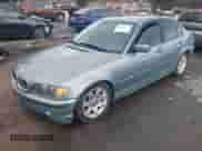 2002 BMW 3 Series 325i с VIN WBAEV33492KL78457, выставлен на аукционе IAAI как лот 43440713 с пробегом 157 661 миль миль и . История ставок и продаж доступна на DreamBid. Изображение 2.