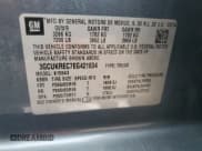 ✅ 2014 Chevrolet Silverado 1500 LT • VIN: 3GCUKREC7EG421834 • Лот: 89845125. Опубликован ранее на Copart с пробегом 184 190 миль. Бесплатный доступ к архиву аукционных продаж из США и подробный отчёт об истории автомобиля на DreamBid. Изображение 12.