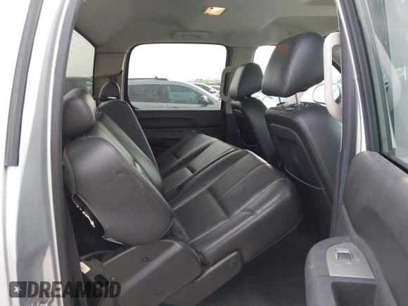 ✅ 2012 GMC Sierra 1500 SLE • VIN: 3GTP1VE01CG155416 • Lot: 43789336. Listed on IAAI with 258,972 mi. Free auction sales archive from the USA and detailed vehicle history report at DreamBid. Image 8.