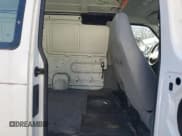 ✅ 2006 Ford Econoline Cargo • VIN: 1FTNE24W36HA63430 • Lot: 53703825. Listed on Copart with 99,237 mi. Free auction sales archive from the USA and detailed vehicle history report at DreamBid. Image 11.